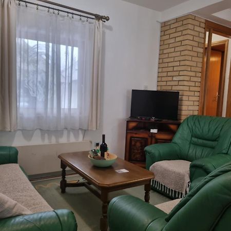 Apartamento Kraljevi Konaci Olja Zlatibor Exterior foto