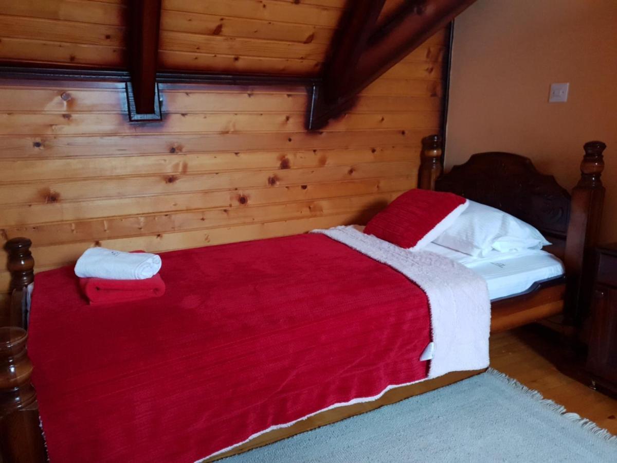 Apartamento Kraljevi Konaci Olja Zlatibor Exterior foto