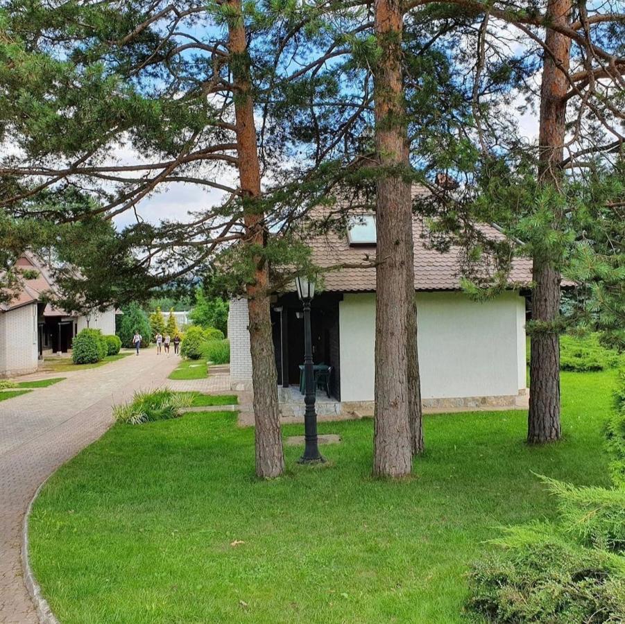 Apartamento Kraljevi Konaci Olja Zlatibor Exterior foto