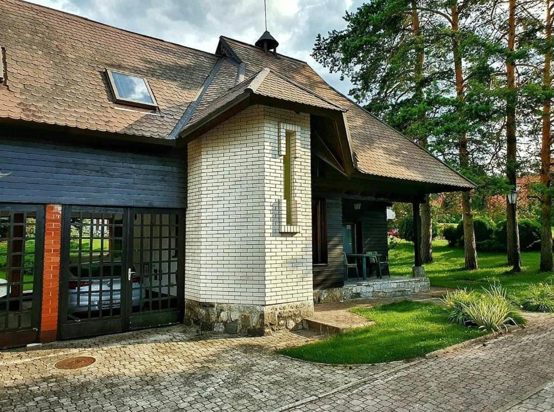 Apartamento Kraljevi Konaci Olja Zlatibor Exterior foto