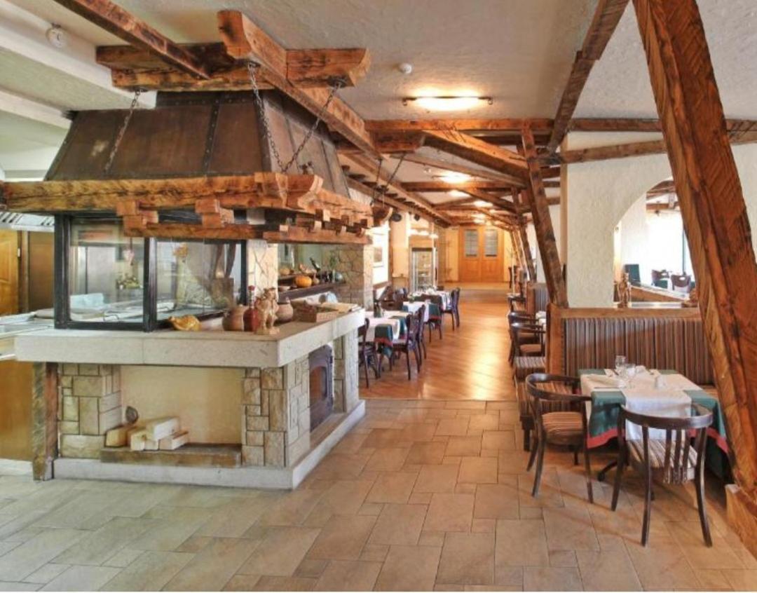 Apartamento Kraljevi Konaci Olja Zlatibor Exterior foto