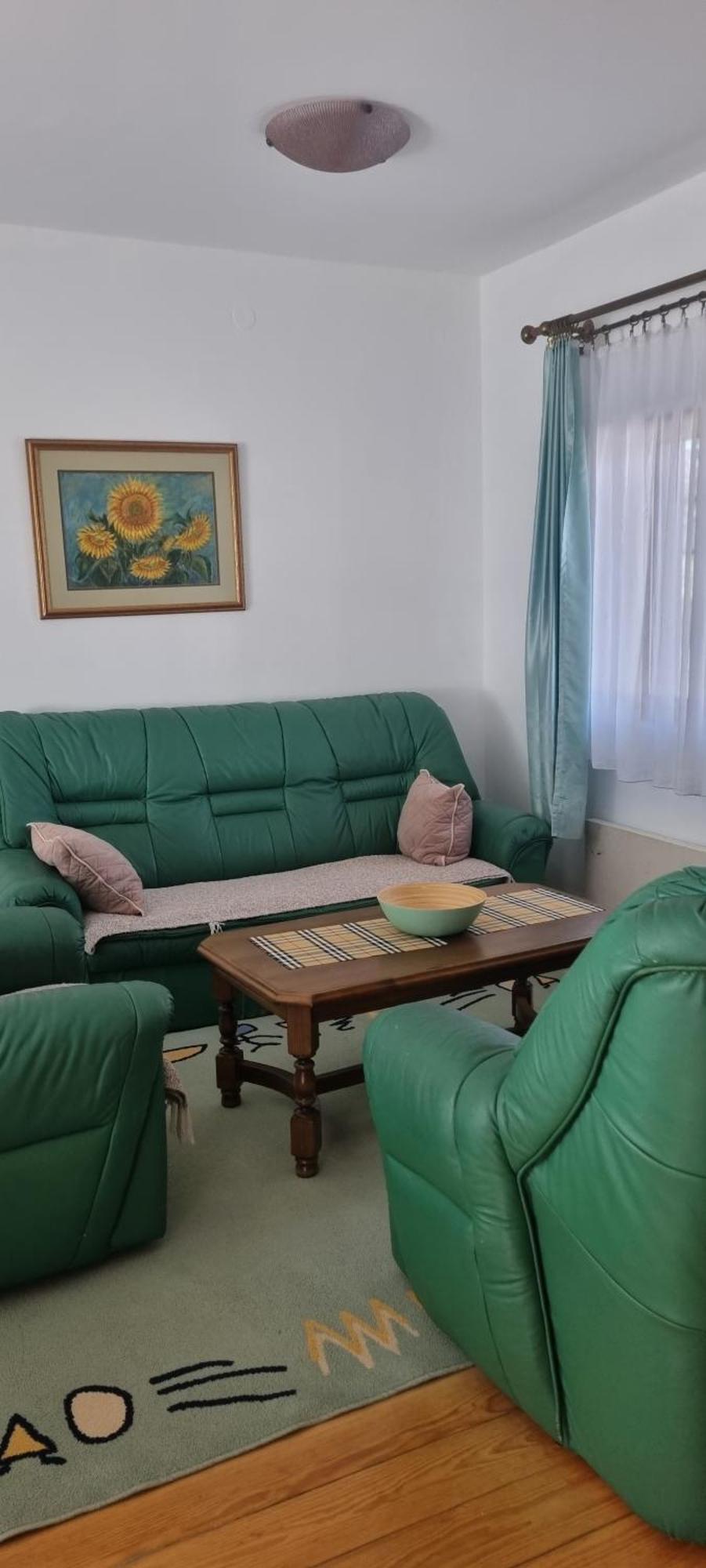 Apartamento Kraljevi Konaci Olja Zlatibor Exterior foto