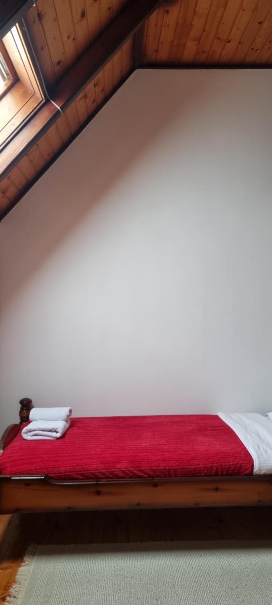 Apartamento Kraljevi Konaci Olja Zlatibor Exterior foto