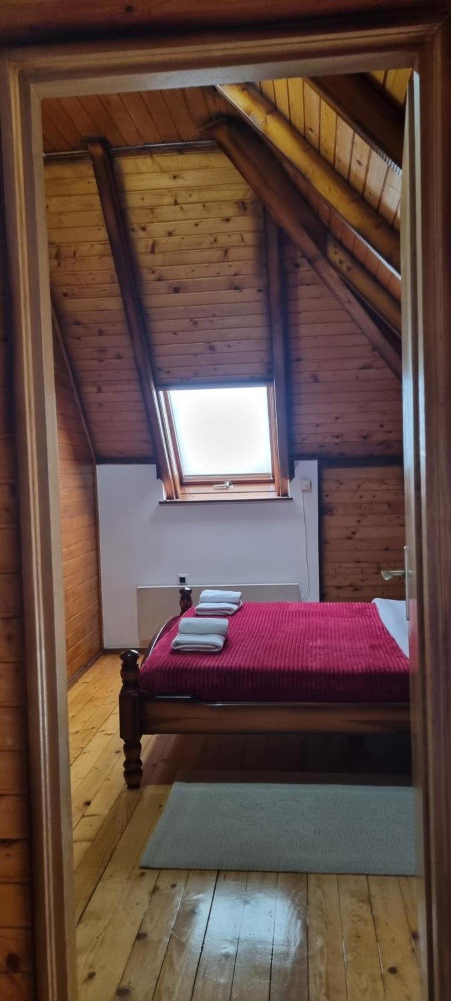 Apartamento Kraljevi Konaci Olja Zlatibor Exterior foto