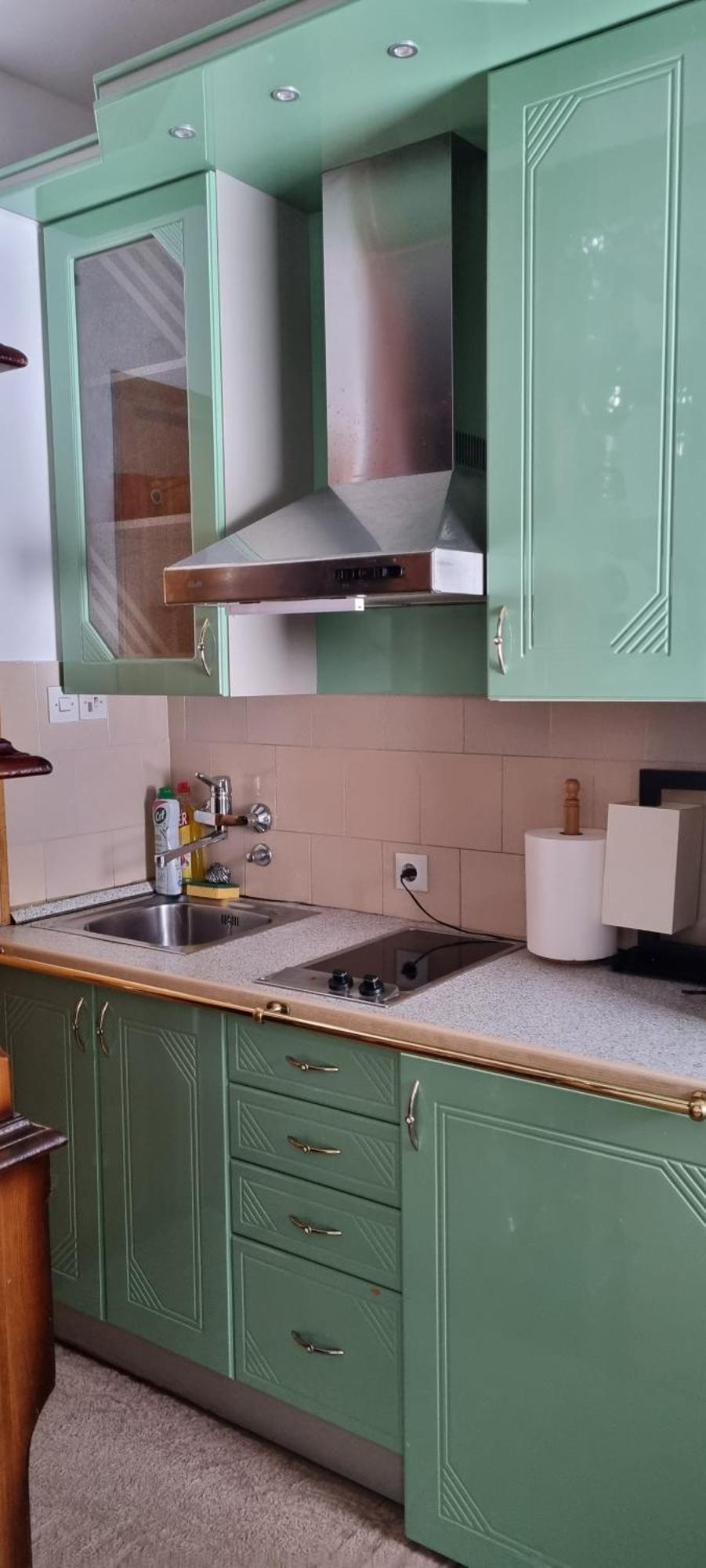 Apartamento Kraljevi Konaci Olja Zlatibor Exterior foto