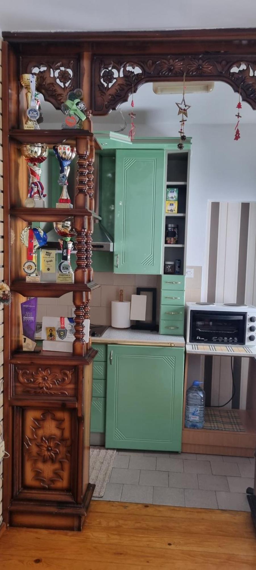 Apartamento Kraljevi Konaci Olja Zlatibor Exterior foto