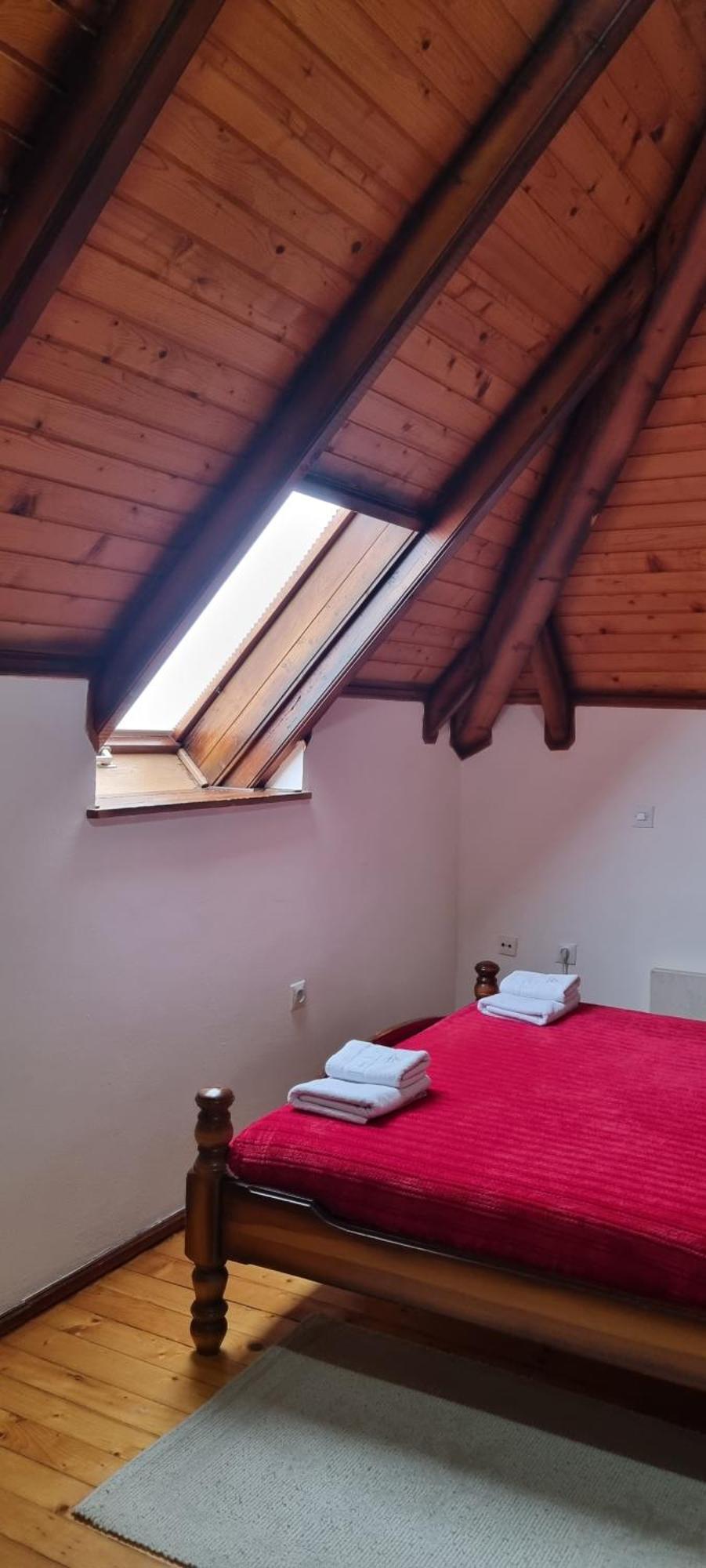 Apartamento Kraljevi Konaci Olja Zlatibor Exterior foto