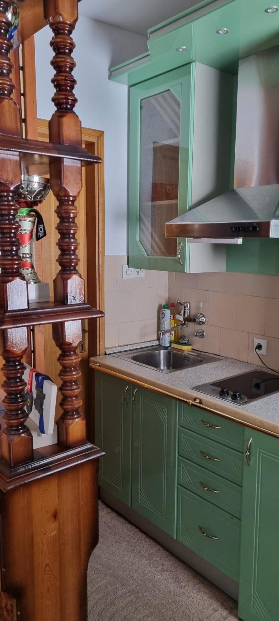 Apartamento Kraljevi Konaci Olja Zlatibor Exterior foto