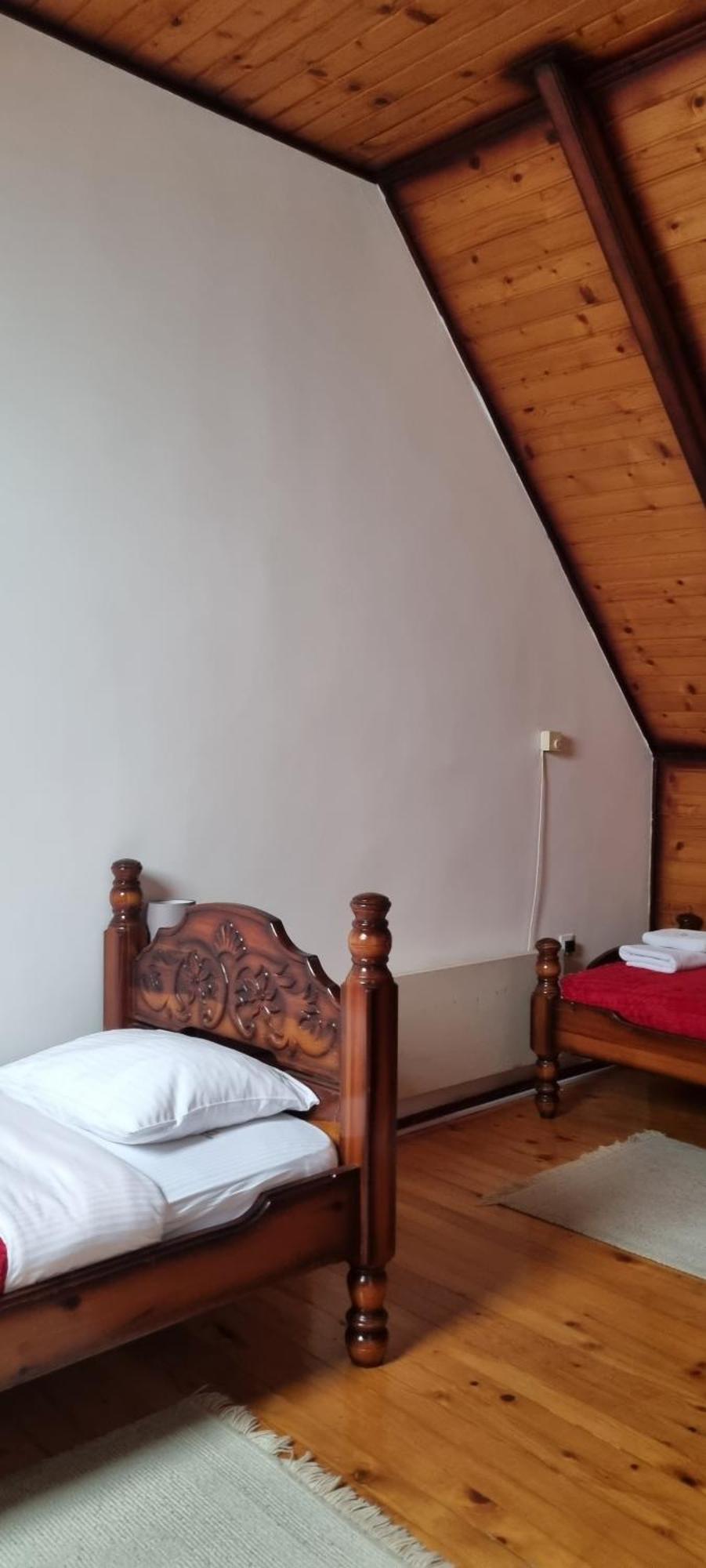 Apartamento Kraljevi Konaci Olja Zlatibor Exterior foto