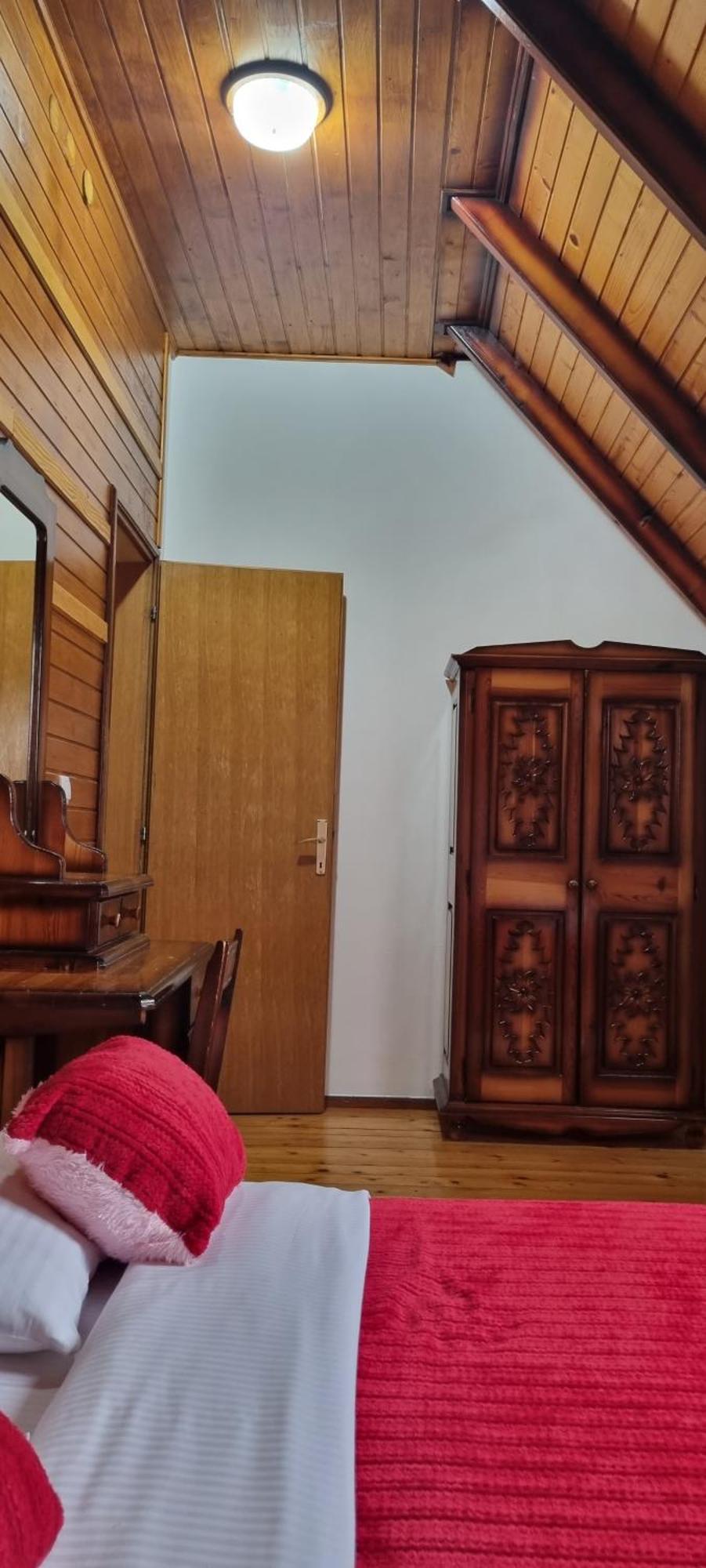 Apartamento Kraljevi Konaci Olja Zlatibor Exterior foto