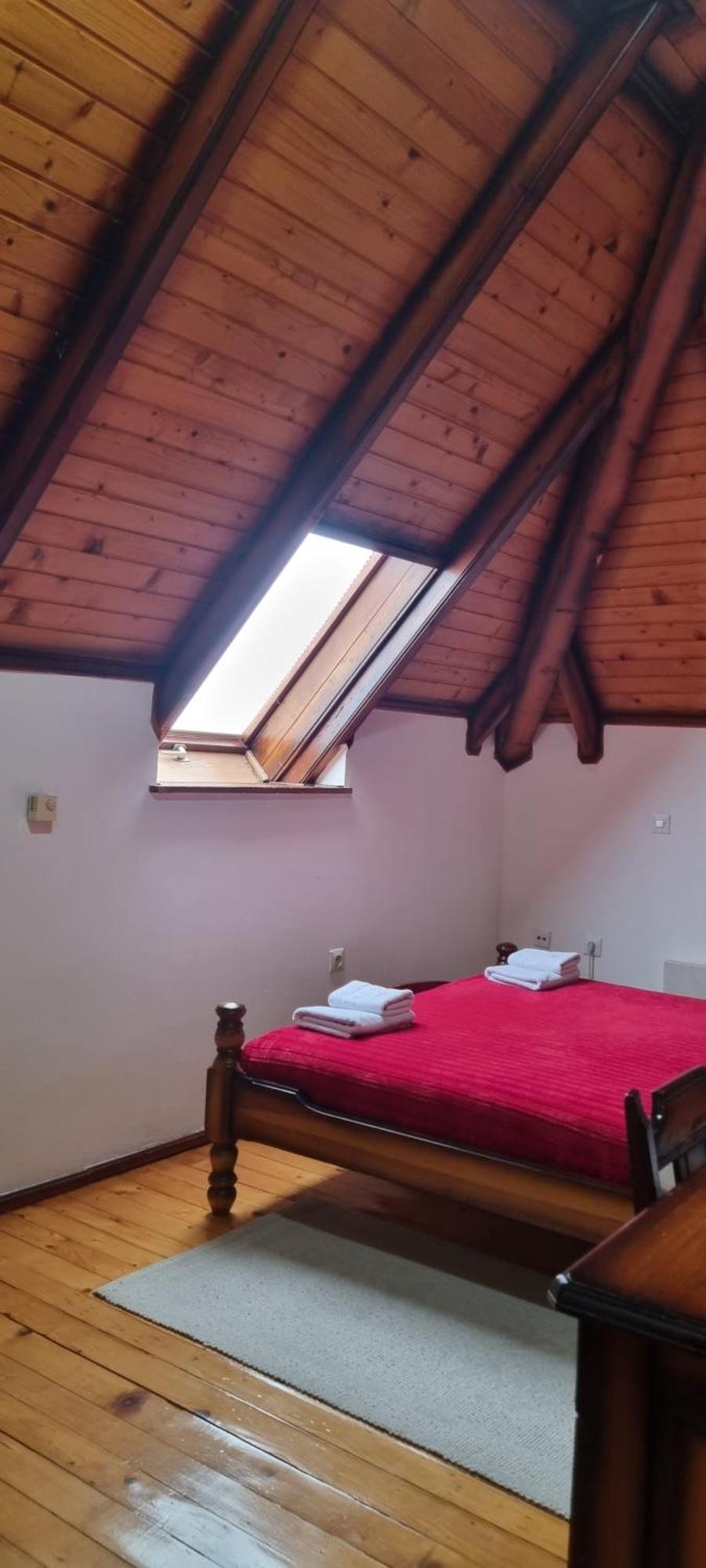 Apartamento Kraljevi Konaci Olja Zlatibor Exterior foto