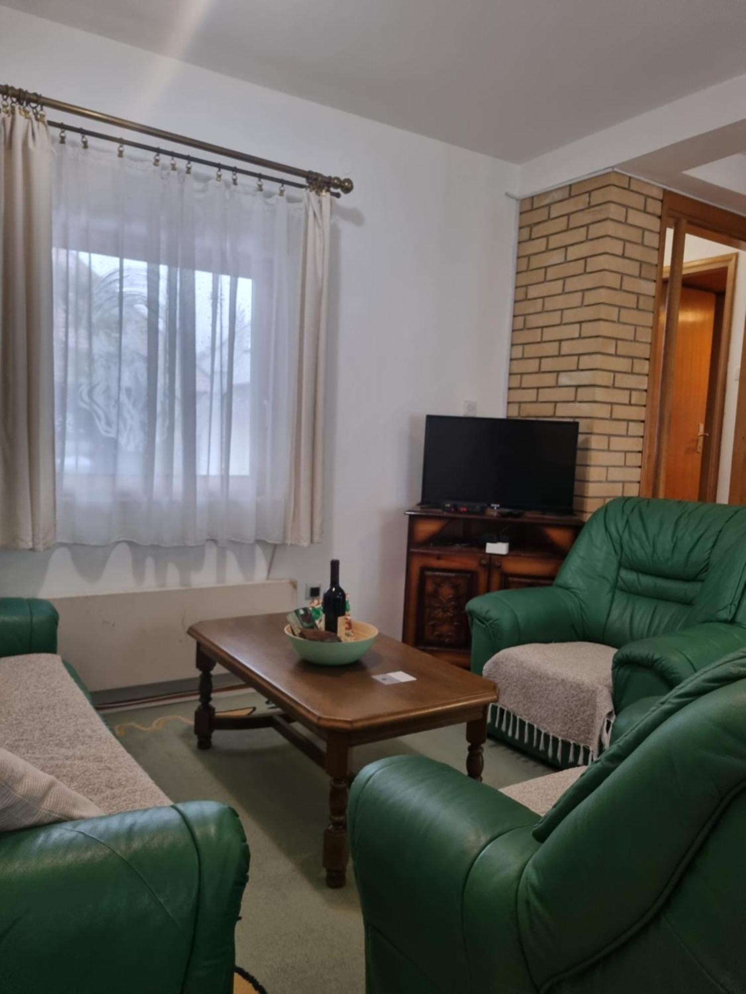 Apartamento Kraljevi Konaci Olja Zlatibor Exterior foto