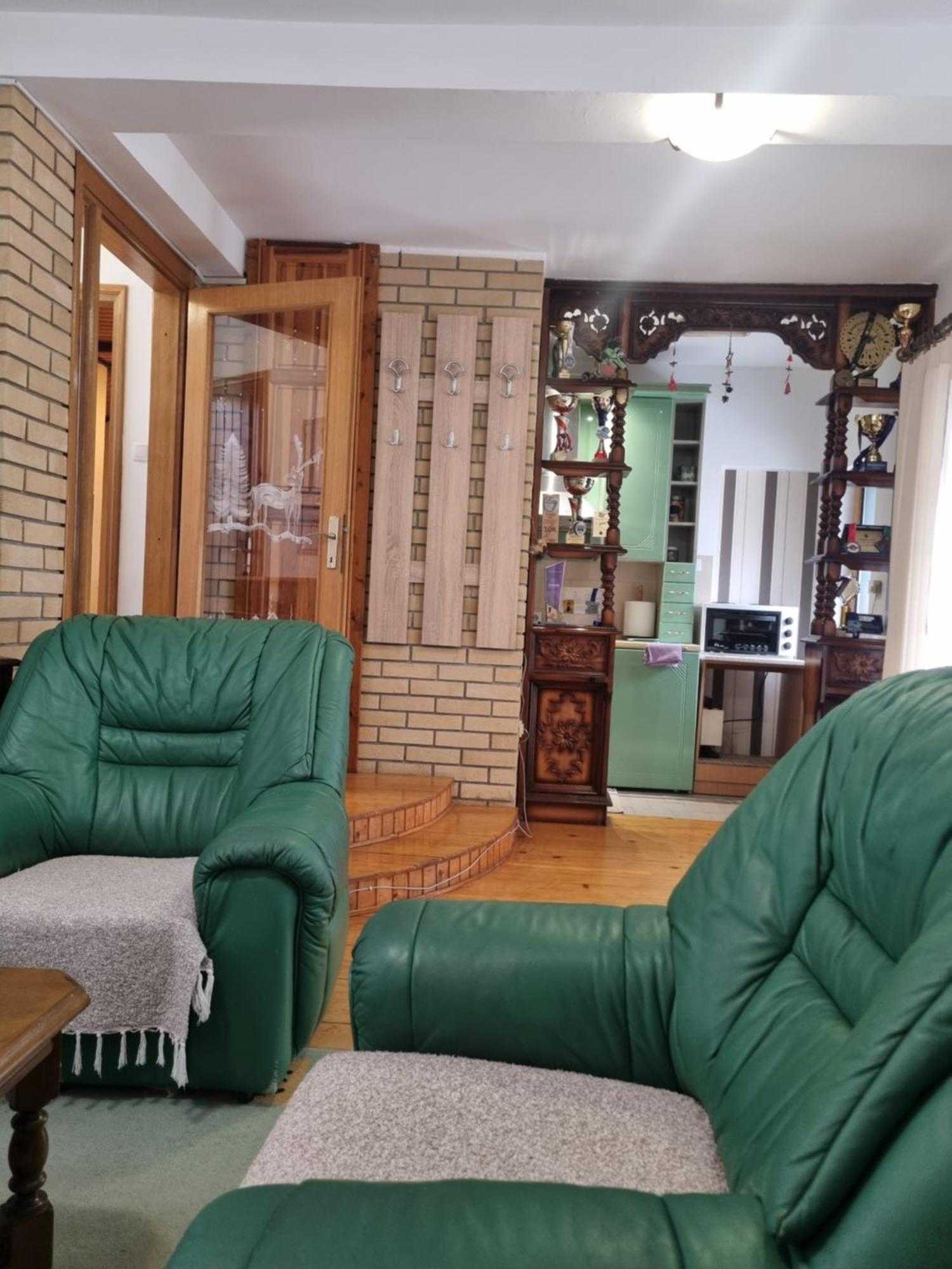 Apartamento Kraljevi Konaci Olja Zlatibor Exterior foto